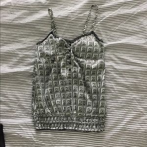 🌟3 for $25🌟 Black and white top